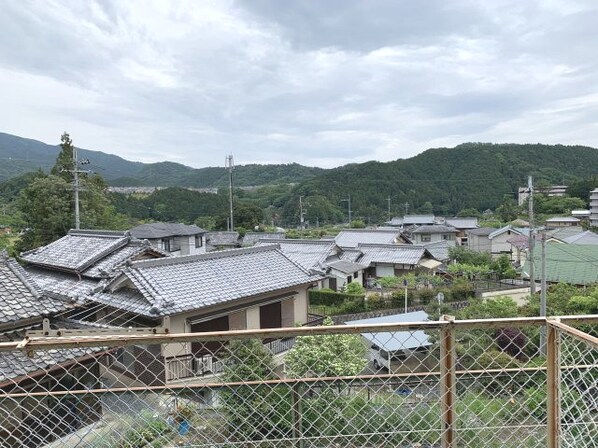 カーサりんかんⅠの物件内観写真